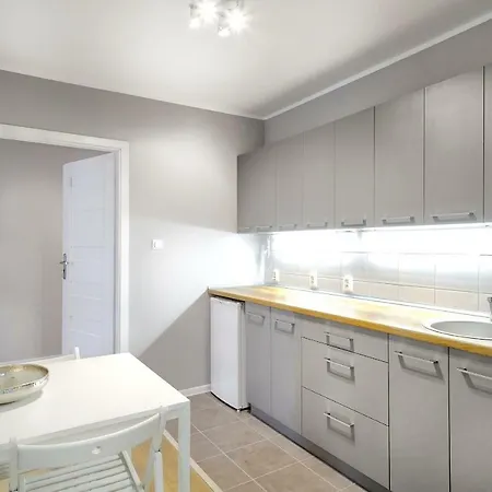 Apartment City Center Swidnicka 11 Wroclaw