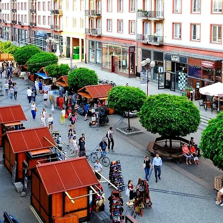 City Center Swidnicka 11