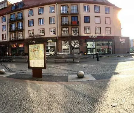 City Center Swidnicka 11